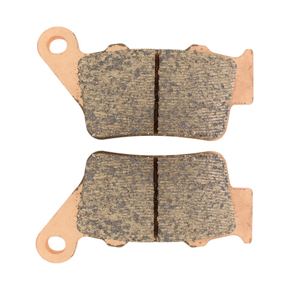 AP Racing Ap racing sinter disc pad rear - #275sr